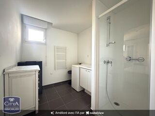 Appartement à vendre 2 pièces 44 m²