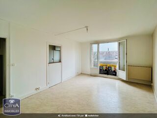  Appartement à vendre 3 pièces 63 m²