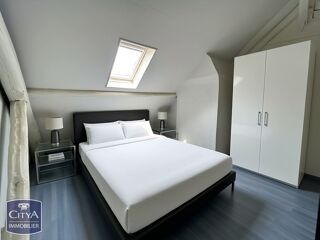  Appartement à vendre 1 pièce 30 m²