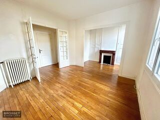  Appartement � vendre 3 pi�ces 62 m�