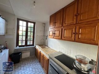  Maison à vendre 5 pièces 81 m²