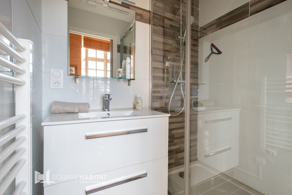 à vendre  Maison Samer (62830)