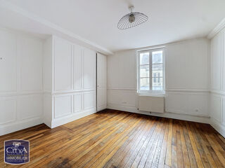 Vente Appartement appartement Chartres