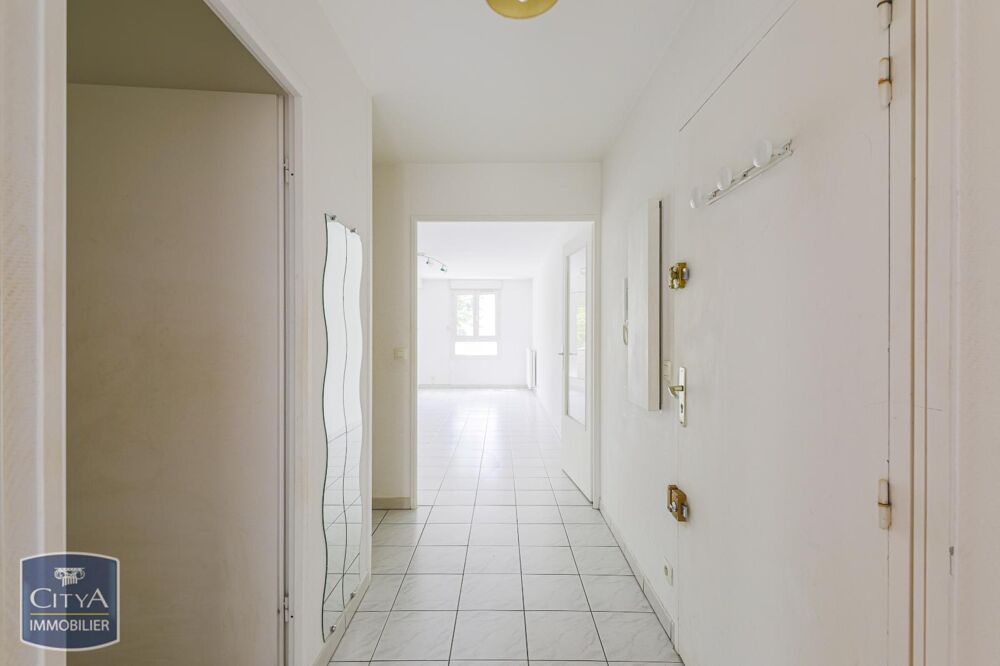 Vente Appartement appartement Saint-martin-d'hères