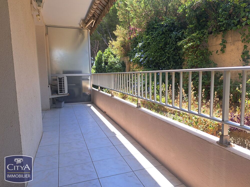 Appartement 3 pièces 64 m² · à Six-Fours-les-Plages · 64 m² · 307 000 €