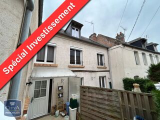  Maison � vendre 6 pi�ces 100 m�