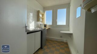  Appartement � vendre 1 pi�ce 31 m�