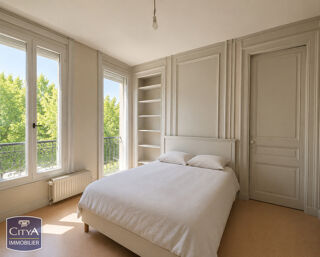  Appartement à vendre 3 pièces 75 m²
