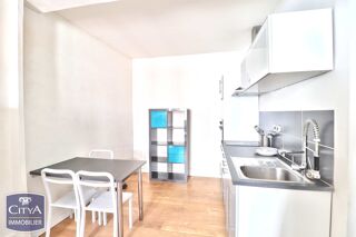  Appartement à vendre 2 pièces 38 m²