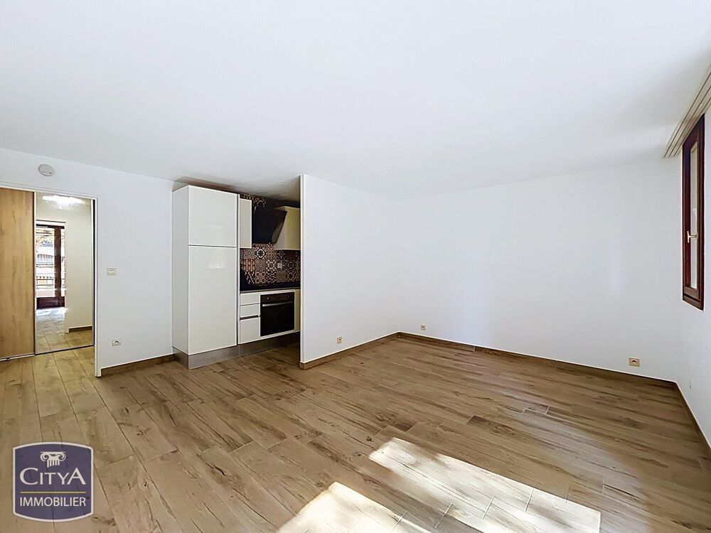 Vente Appartement appartement Fréjus
