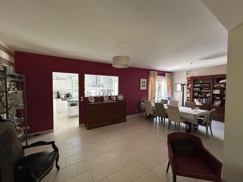 � vendre  Maison Saint-Cyr-sur-Loire (37540)