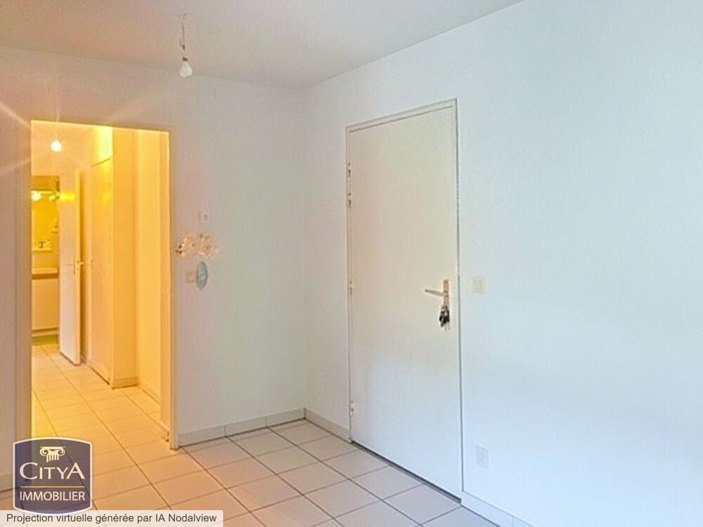 Vente Appartement appartement Bordeaux