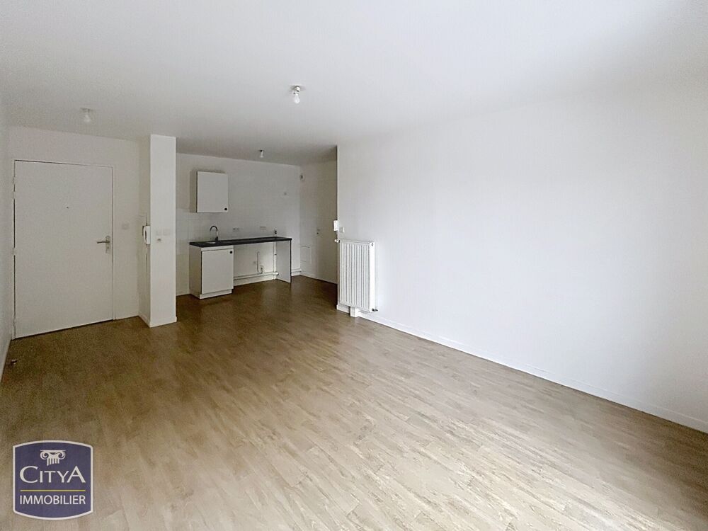 Vente Appartement appartement Grand-couronne