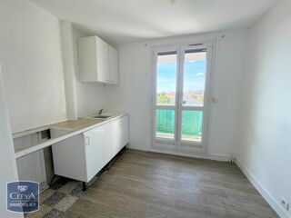  Appartement à vendre 4 pièces 69 m²