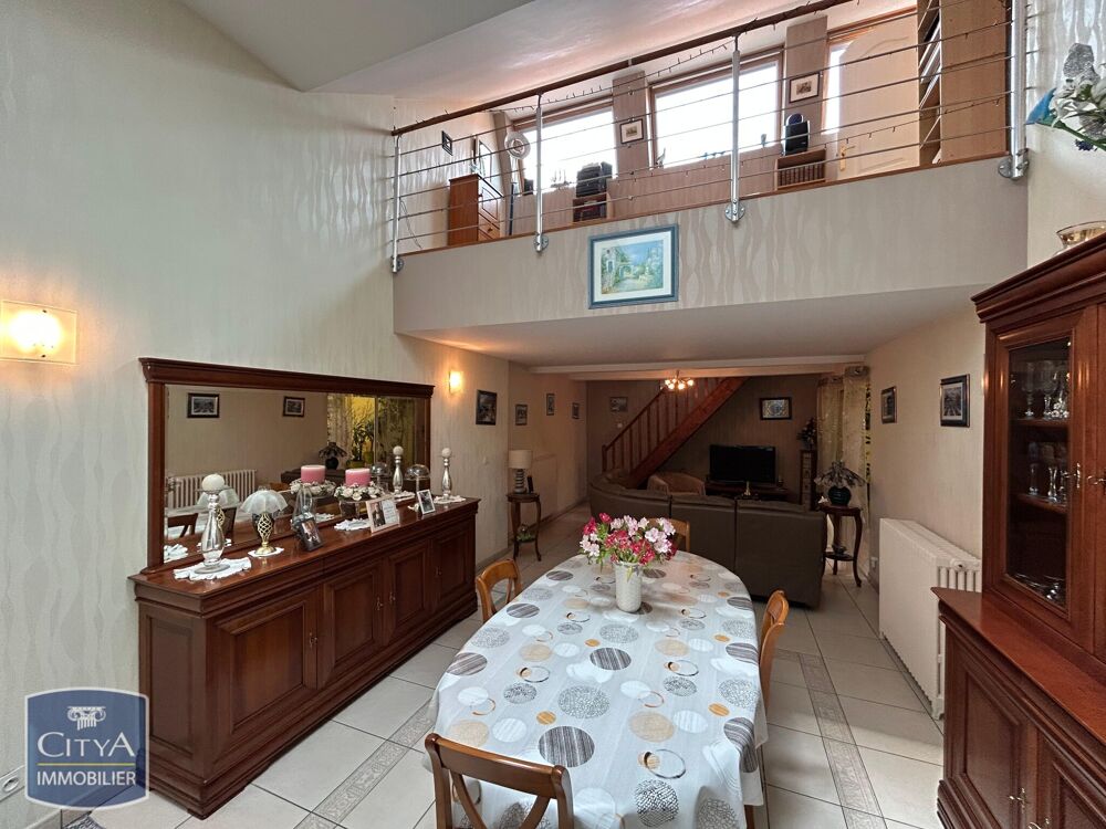 Vente Appartement appartement Sedan