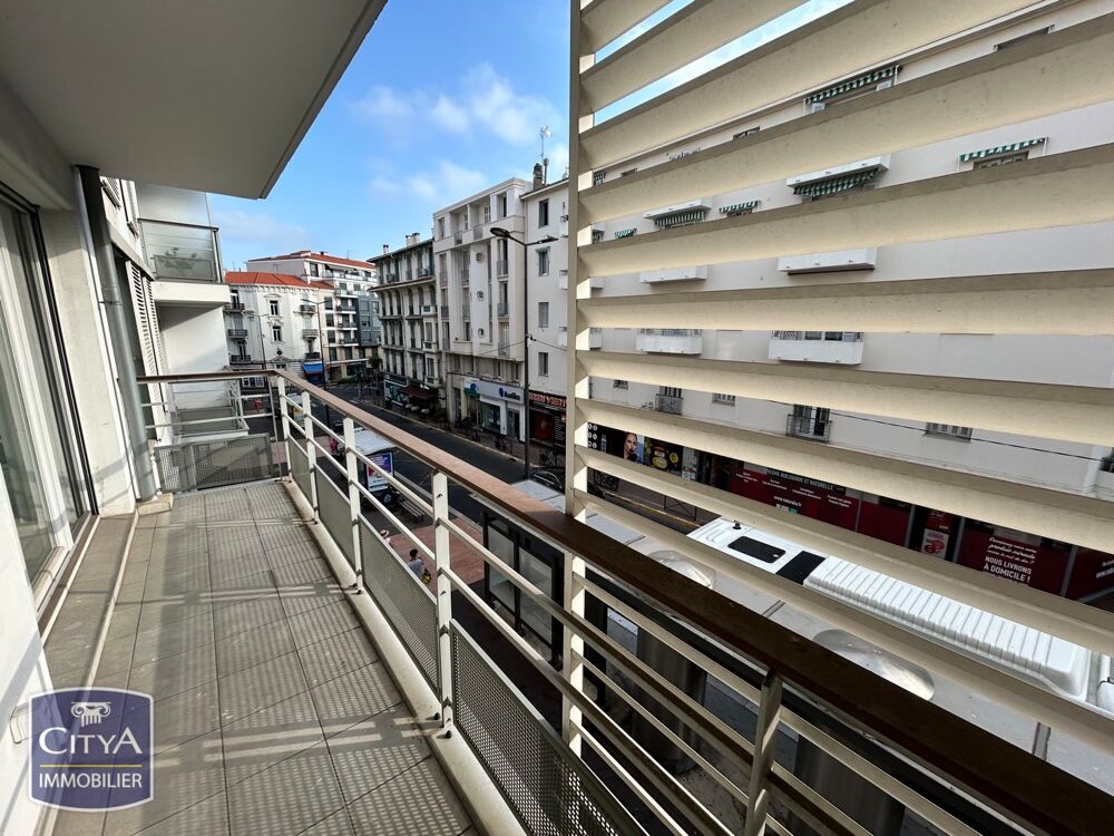 Vente Appartement appartement Antibes