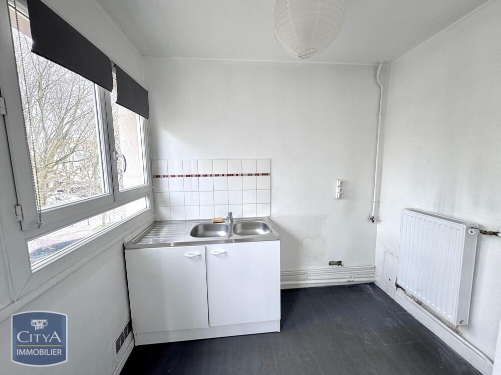 Vente Appartement appartement Alfortville