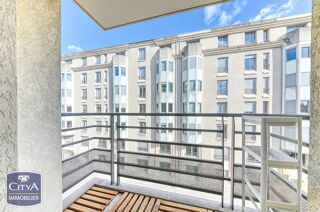  Appartement � vendre 3 pi�ces 73 m�