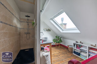  Maison à vendre 4 pièces 90 m²