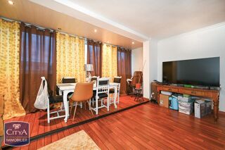  Appartement � vendre 2 pi�ces 50 m�