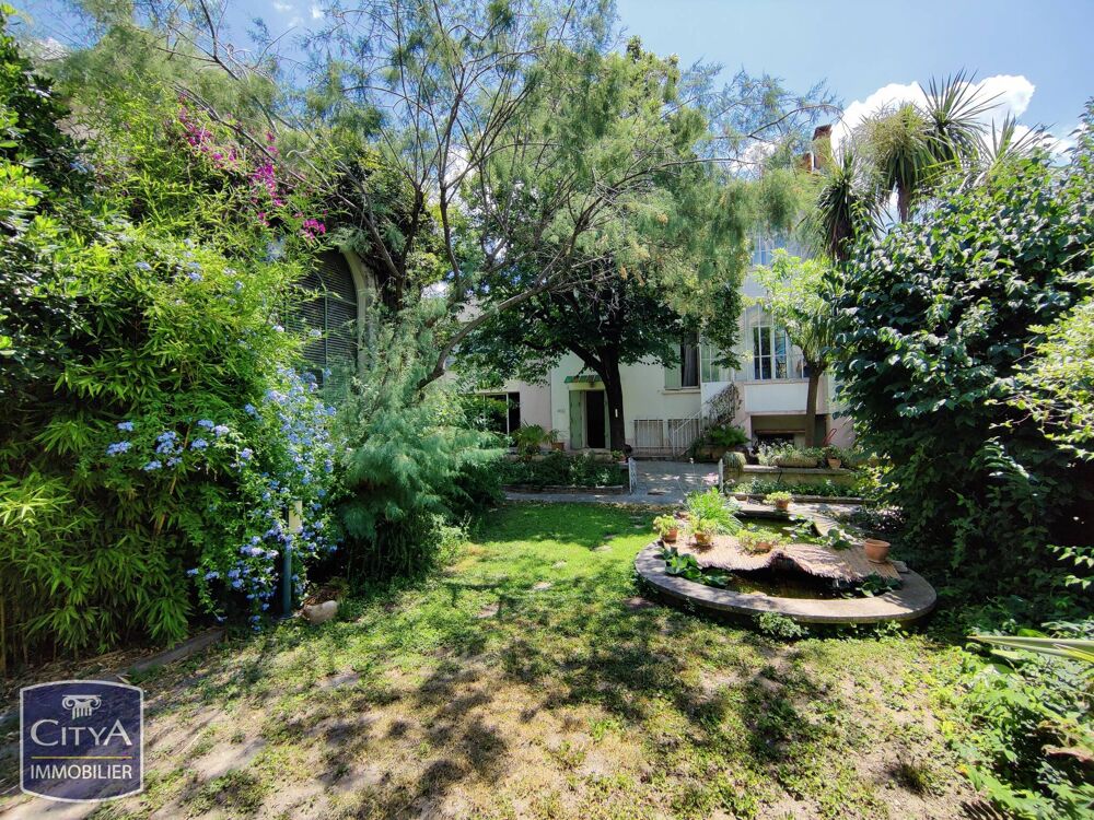 Maison 7 pièces 189 m² · à Nîmes · 189 m² · 535 000 €
