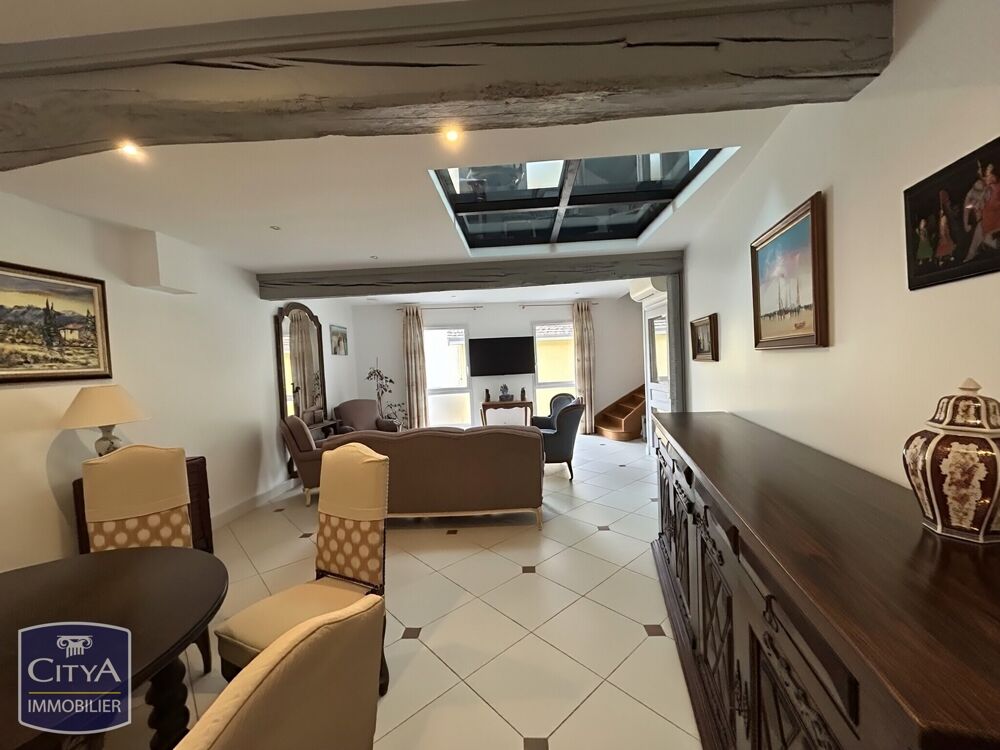 Maison 5 pièces 139 m² · à Meximieux · 139 m² · 672 000 €