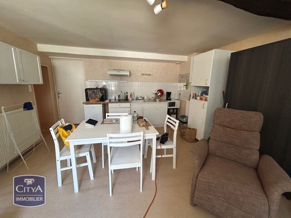 Vente Appartement appartement Saintes