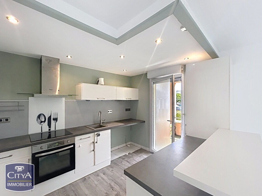 Vente Appartement appartement Poitiers