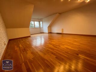  Appartement à vendre 5 pièces 93 m²