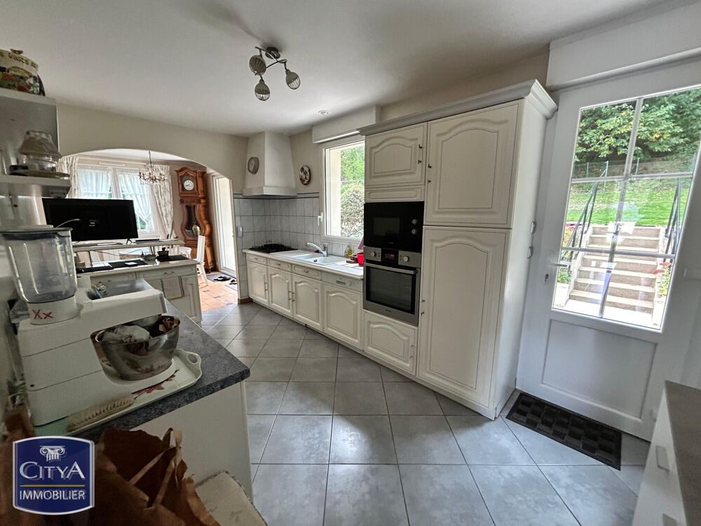 Vente Maison maison Reugny
