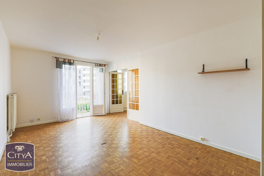 Vente Appartement appartement Échirolles