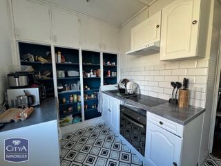  Appartement � vendre 2 pi�ces 46 m�