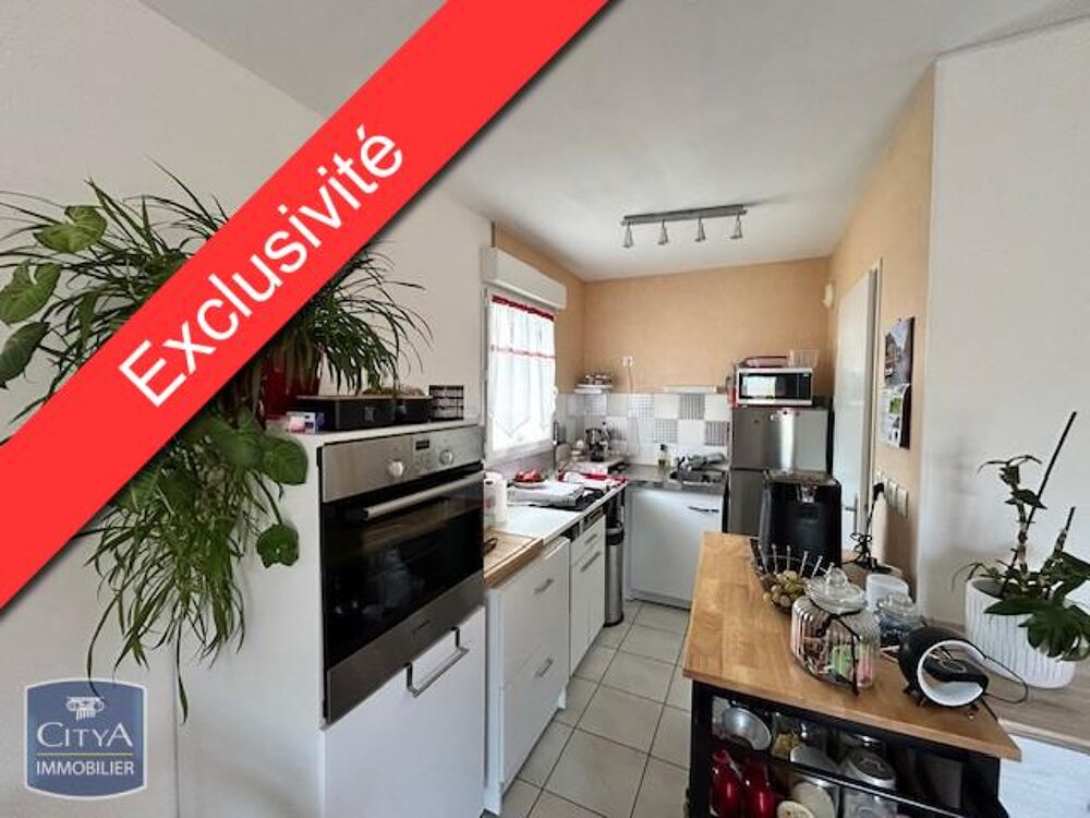Appartement 2 pièces 45 m² · à Luçon · 45 m² · 99 000 €