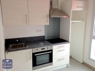  Appartement � vendre 2 pi�ces 51 m�