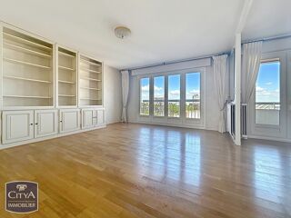  Appartement � vendre 4 pi�ces 94 m�