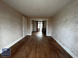  Maison à vendre 6 pièces 123 m²