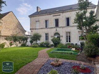  Maison � vendre 8 pi�ces 270 m�