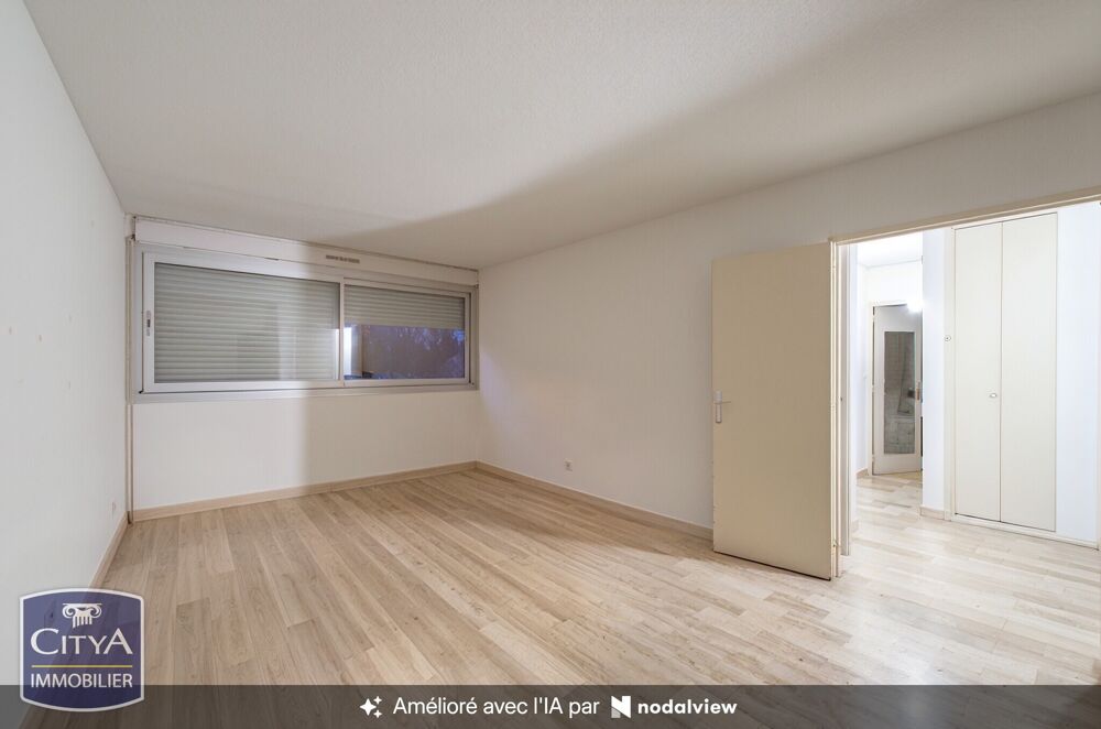 Appartement 2 pièces 45 m² · à Montpellier · 45 m² · 170 000 €