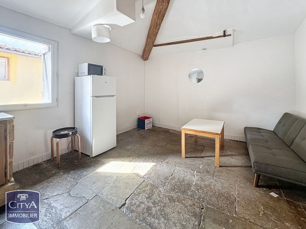 Vente Appartement appartement Montpellier