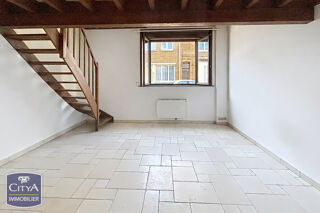  Appartement � vendre 2 pi�ces 48 m�