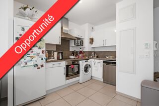  Appartement � vendre 4 pi�ces 74 m�