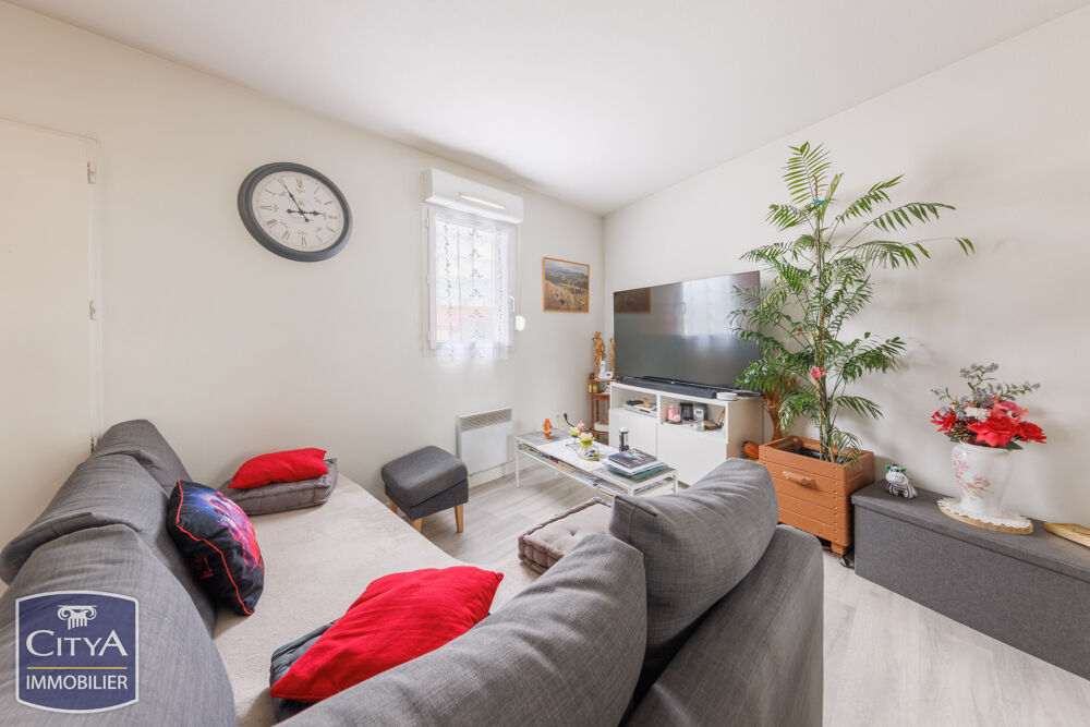 Vente Appartement appartement Gerzat