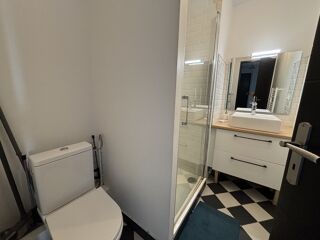  Appartement  vendre 2 pices 74 m