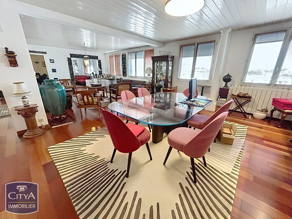 à vendre  Appartement Le Mans (72000)