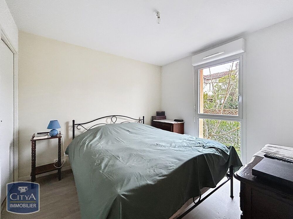 Vente Appartement appartement Saint-juéry