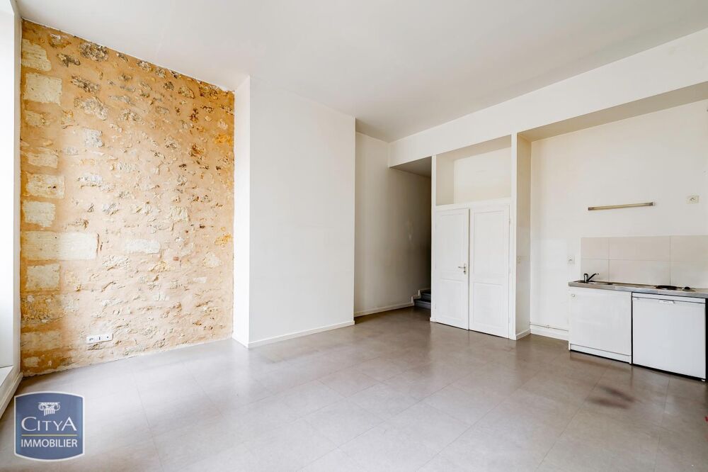 Vente Appartement appartement Bordeaux