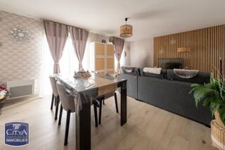  Maison à vendre 4 pièces 81 m²