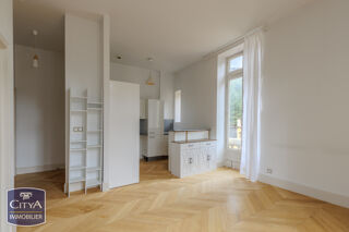  Appartement à vendre 2 pièces 41 m²