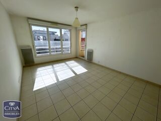  Appartement à vendre 3 pièces 65 m²