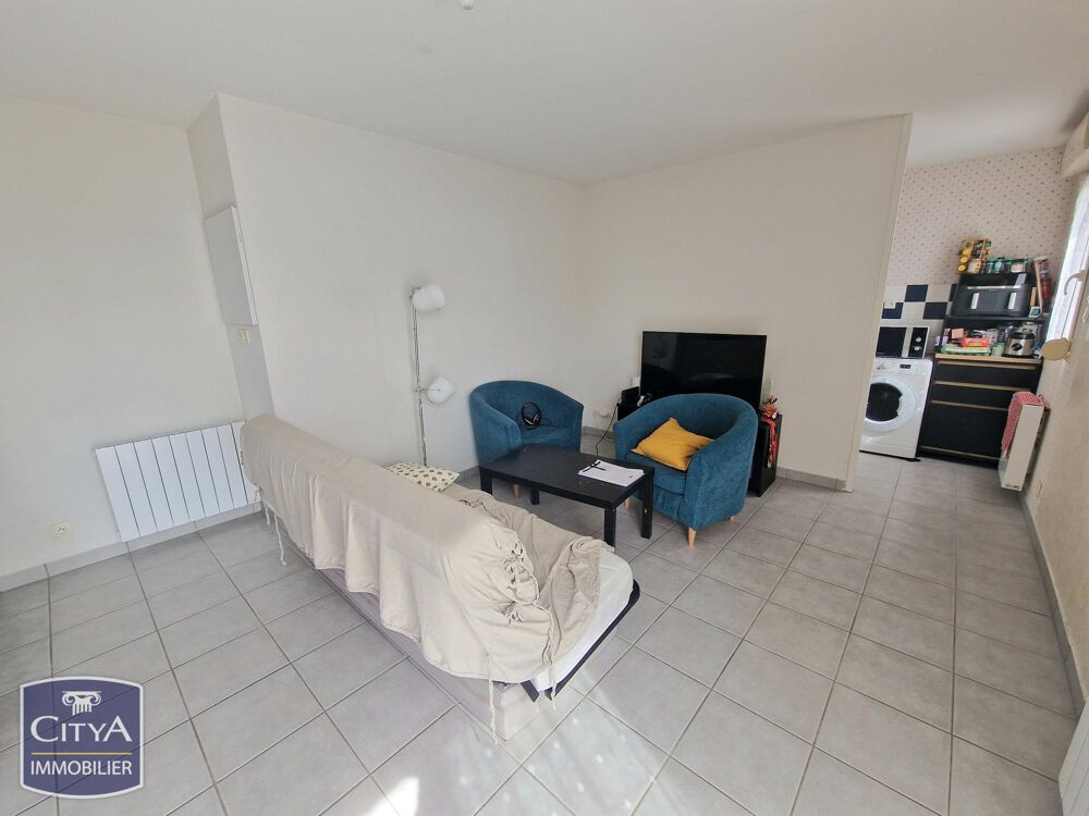 Vente Appartement appartement Vivy